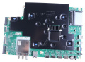 Lg Board - Bpr Total Assembly